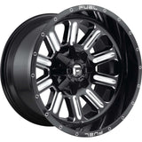 20 Inch Wheels and Tires Package