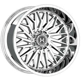 20 Inch Package Deal (Wheels & Tires)