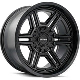20" Package Deal of Wheels and Tires (Set of 4)