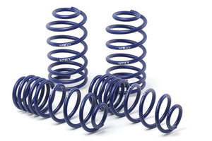 H&R Spring Coil Springs