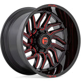 Package Deal (Wheels, Tires) Set of 5