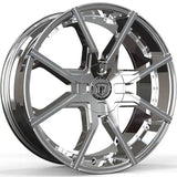 20 Inch Wheels and Tires Package Deal