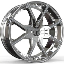 20 Inch Wheels and Tires Package Deal