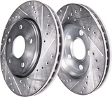 Suspension and Brake Package Deal