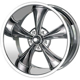 20 Inch Wheels and Tires Staggered Package Deal