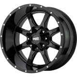 20 Inch Wheels and Tires Package Deal