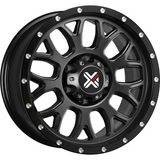 17" WHEELS AND TIRE PACKAGE - 2019 Ford Ranger