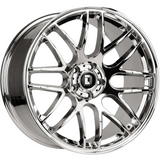 18 Inch Wheels and Tires Package Deal