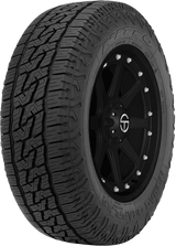 20" Package Deal (Wheels & Tires with Lug Nuts included)