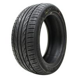 18" Package Deal (Wheels And Tires)