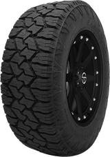 17" Package Deal (Wheels & Tires & Lug Nuts included)
