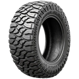 22" Set of 5 Wheels and Tires Package Deal - 2013 Jeep Wrangler