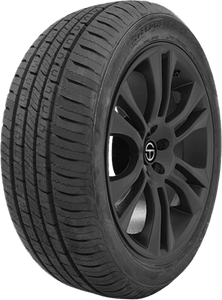 Vercelli Strada I Tire Size:235/65R18 (Set of 4 Tires)