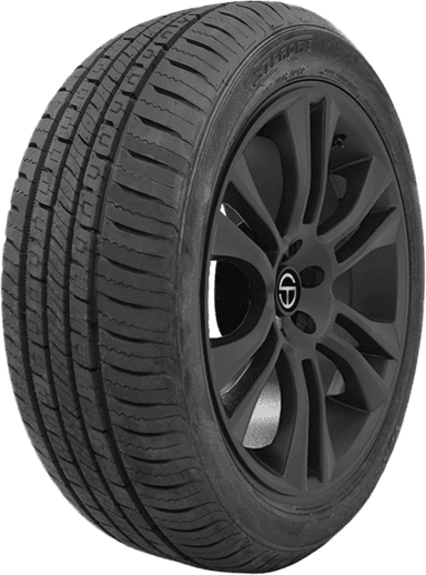 Vercelli Strada I Tire Size:235/65R18 (Set of 4 Tires)