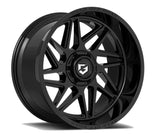 18” Package Deal (Wheels& Tires)