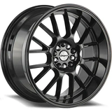 18" Package Deal (Wheels+Tires+Coilovers)
