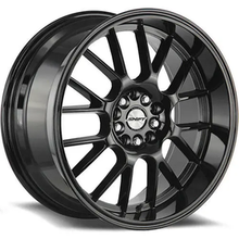 18" Package Deal (Wheels+Tires+Coilovers)