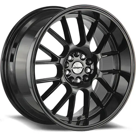 18" Package Deal (Wheels+Tires+Coilovers)