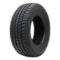 Cooper: Cobra Radial G/T Tire Size: P215/70R-14
