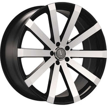 22 Inch Wheels and Tires Package Deal