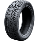 22 Inch Package Deal (Wheels & Tires)