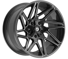 20" WHEELS AND TIRE PACKAGE FOR 2016 RAM 2500 TRADESMAN 4WD