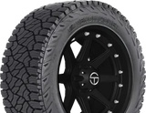 18" Package Deal (Wheels & Tires)