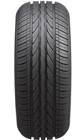 2 Full set of tires (Prinx tires 275/65R18 and Leao tires 245/45R19)