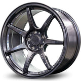 18 Inch Wheels and Tires Package Deal