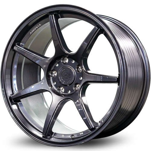 18 Inch Wheels and Tires Package Deal