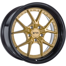18" Package Deal (Wheels And Tires)