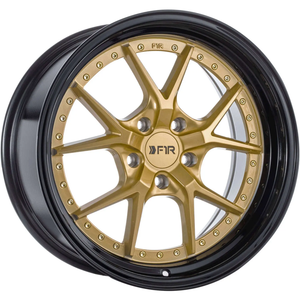 18" Package Deal (Wheels And Tires)