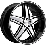 22 Inch Wheels and Tires Package Deal