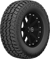 20 Inch Wheels and Tires (6 Wheels and 6 Tires)