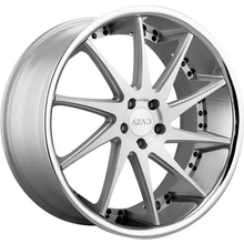 22 Inch Wheels and Tires Package Deal
