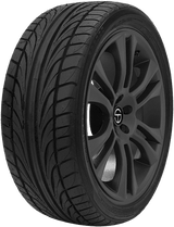 20" Package Deal (Wheels & Tires with Lug Nuts included)