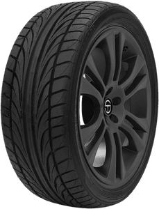 20" Package Deal (Wheels & Tires with Lug Nuts included)