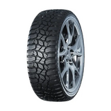 22" Set of 5 Wheels, Tires & Lift Kit Package Deal - 2026 Jeep Wrangler
