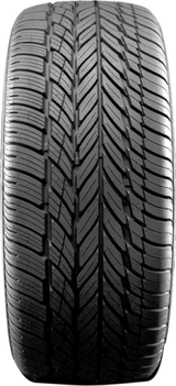 Tire Package - Vogue Custom Built Radial VIII 235/55R17 99H