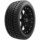 20's Wheels and Tires Package 2026 Ram 1500