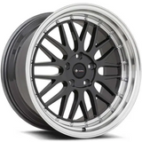 19 INCHES PACKAGE DEAL (4 WHEELS+4 TIRES)