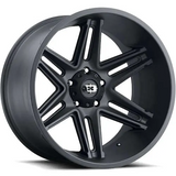 24 inch wheels and tires package