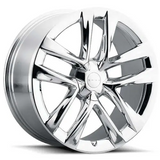 19" Wheels and Tires Package - 2013 Ford Mustang GT