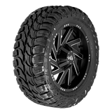 17" WHEELS AND TIRE PACKAGE - 2019 Ford Ranger
