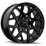 20 INCHES PACKAGE DEAL (WHEELS+TIRES) MOUNTED AND BALANCED
