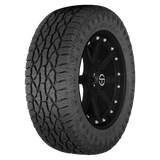 17 inch wheels and tires package