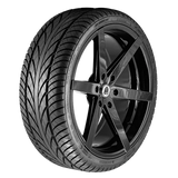 24 INCHES PACKAGE DEAL (WHEELS+TIRES)