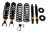 Air Suspension Conversation/ Delete Kit With Light Fix Module & 2 inch leveling