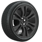 18 inch Package deal (Wheels and Tires)