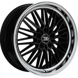 18" Wheels and Tires Package